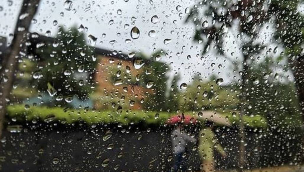 2021年第一周新加坡全島下傾盆大雨，這究竟是好還是壞