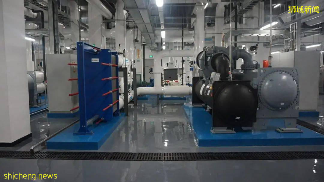 全球首個!NUS與NTU將合作設立熱帶數據中心試驗台