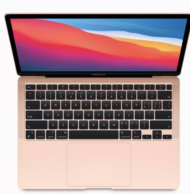 蘋果今年最後一場發布會刷屏!最大看點竟是這玩意