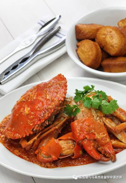 新加坡留學生活:去新加坡留學不可錯過的5種美食