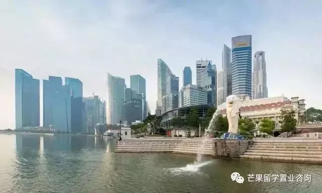 新加坡全程留學模式受青睐