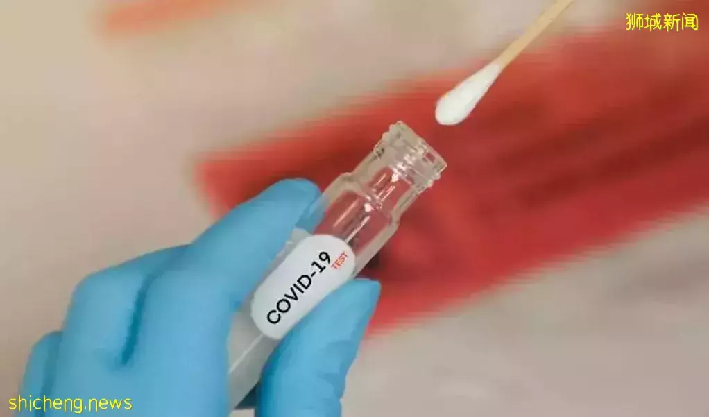 最高或日增4萬!度過這波疫情,新加坡需多少人感染?這周起,回國流程有變