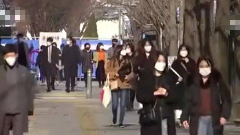 新加坡將收緊對韓國的入境政策,集中隔離14天