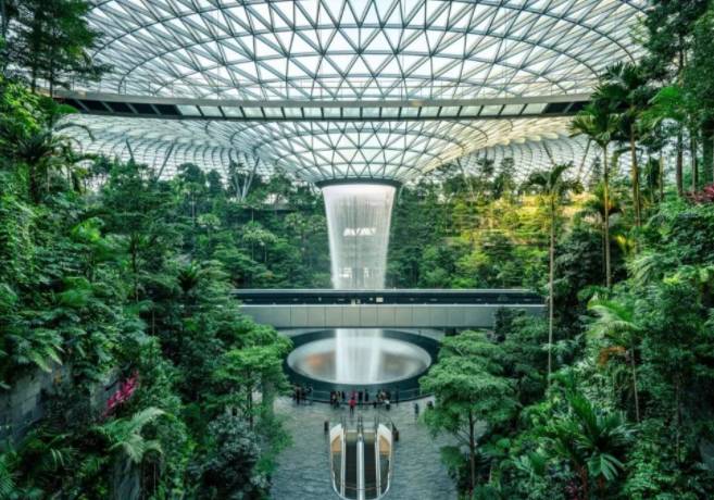 新加坡教育部宣布：4月1日起，学生可自行在网上申请入境许可