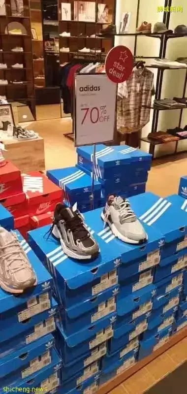 便宜到没朋友!TANGS开春会员日现场直击!12%返现拿到爽!雅诗兰黛买一送一