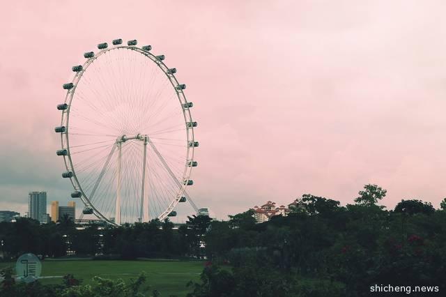 移民到新加坡的家庭，生活都是怎样的呢