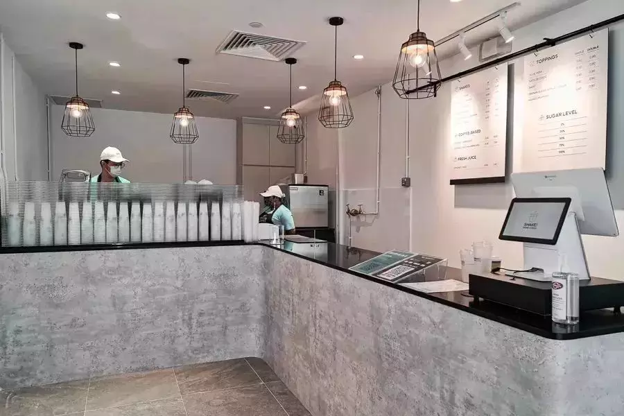 2021年最有创意的人气美食！我居然一个都没吃过