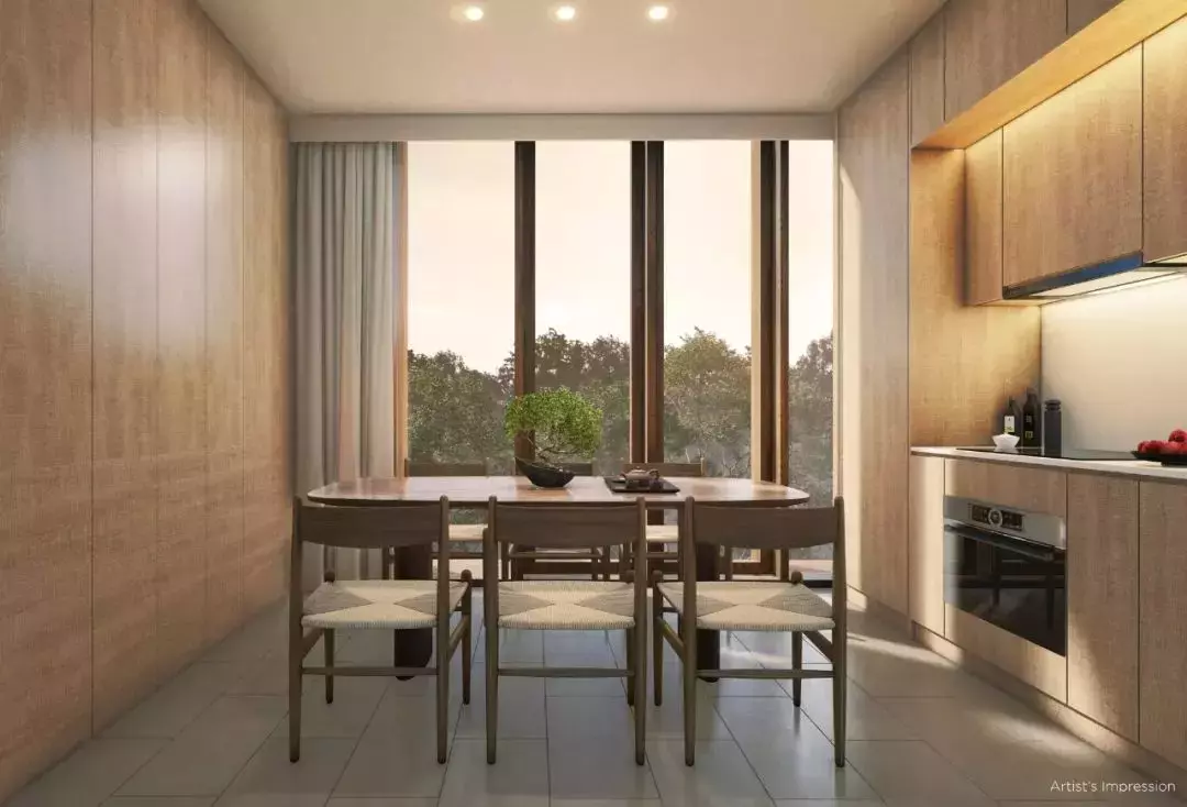 【IKIGAI】第11邮区永久日式奢华公寓