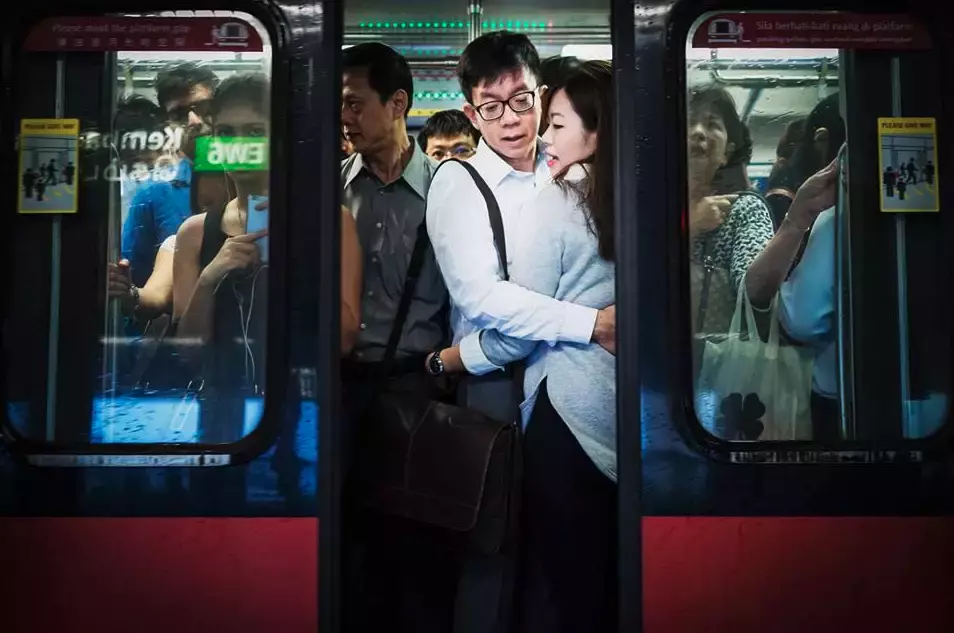 新加坡人口突破1000万，有可能吗