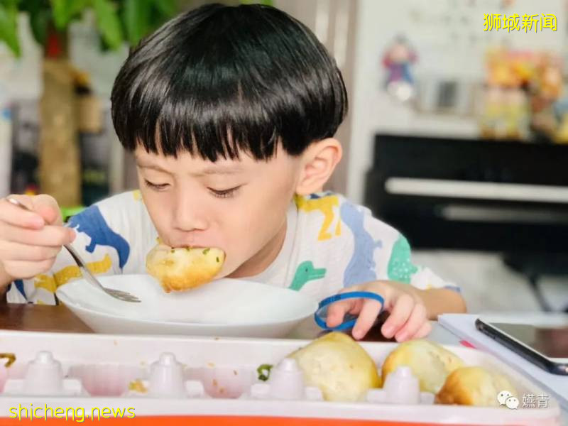 精致美味|嬿青私房點心攻略!