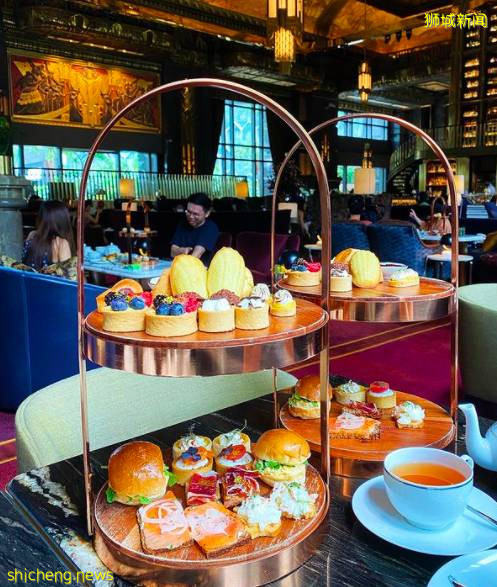 本月21日終于開放堂食!均價S$3.5的人氣西餐、S$10就能吃到地道泰國料理、亞洲Top50酒吧已經爲你安排好