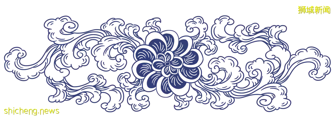 颠覆文化，再造传统——新加坡青花瓷