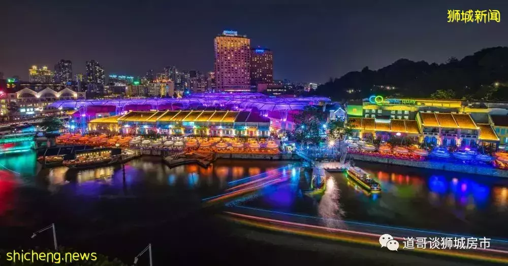 太热了!新加坡政府推出新一轮降温措施