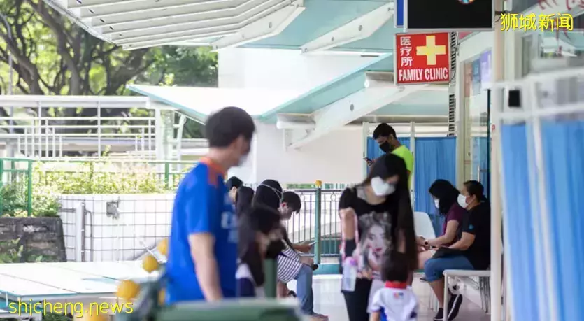 新加坡立法:公司设立全勤奖鼓励员工抱病上班系违规