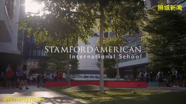 超人氣明星國際學校 新加坡史丹福美國國際學校，到底魅力在哪