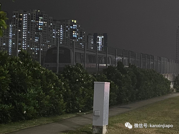 31岁男客工夜闯地铁轨道，惨遭列车撞死！新加坡交通部长沉痛哀悼