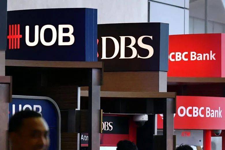 中國留學生一畢業就進了新加坡華僑銀行工作，她是怎麽做到的