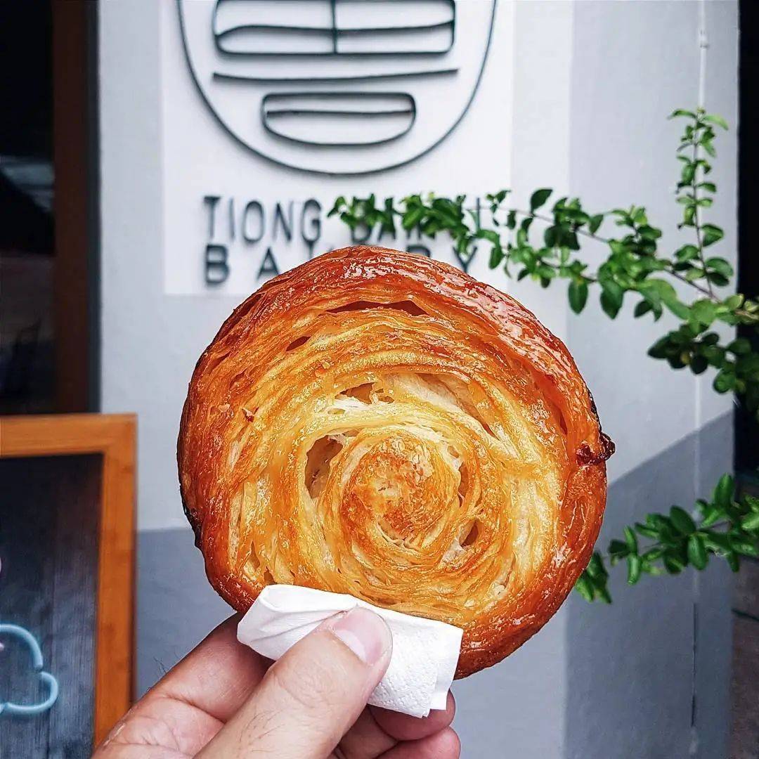 坡島美食攻略 中峇魯那些不能錯過的美味