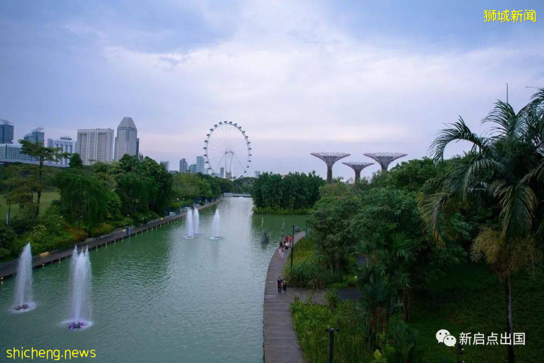 移民税务天堂之新加坡EP申请攻略