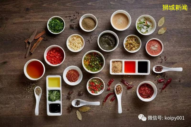 【食尚獅城】夏天+李記串串香=賊巴適