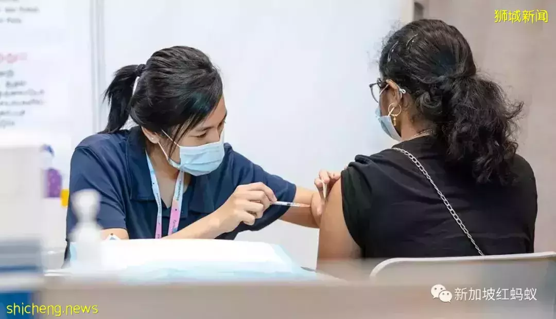 英媒:打追加劑就像是“上大學”,讓人體累積更多知識對抗新毒株