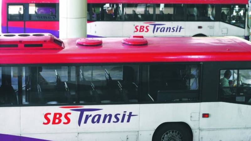 巴士車長頻遭暴力對待 新捷運：力挺員工捍衛自身權益