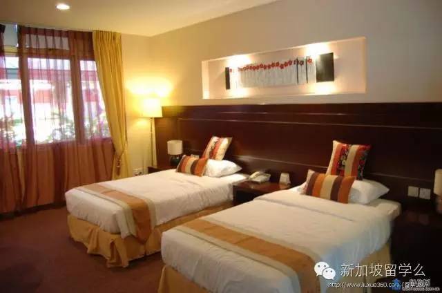 MDIS新加坡管理发展学院