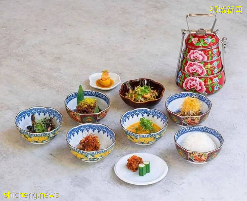 新加坡小衆INS打卡地，收藏給即將要來的朋友們吧