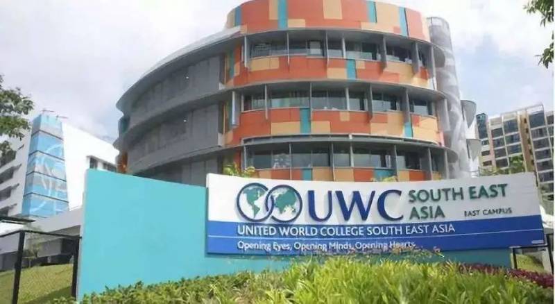 UWC创始人分享国际教育形势的变与不变，留学选择题看他怎么说