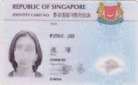 失去的孩子、申領不到的新加坡身份，始終是內心最大的痛