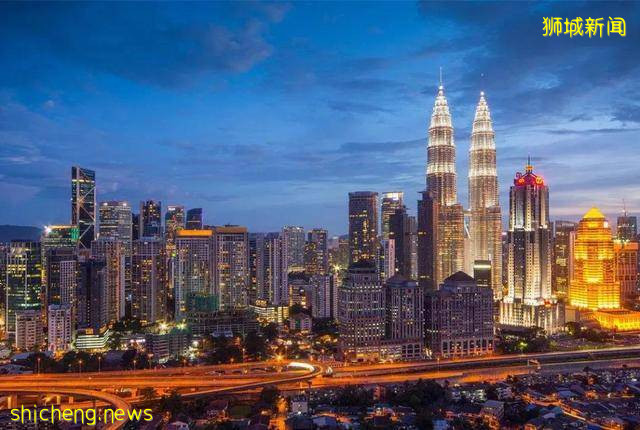 当年把新加坡赶出联邦,马来西亚如今后悔了吗