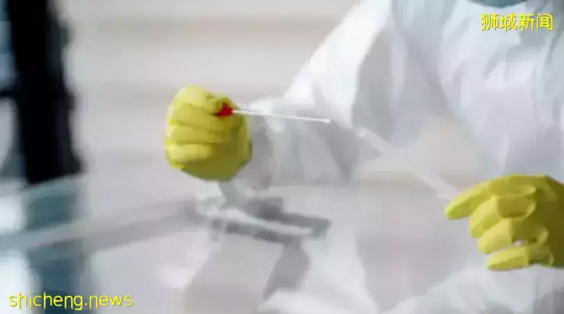 新加坡全島檢測中心將提供線上預付選項,以便通過VTL入境者進行ART