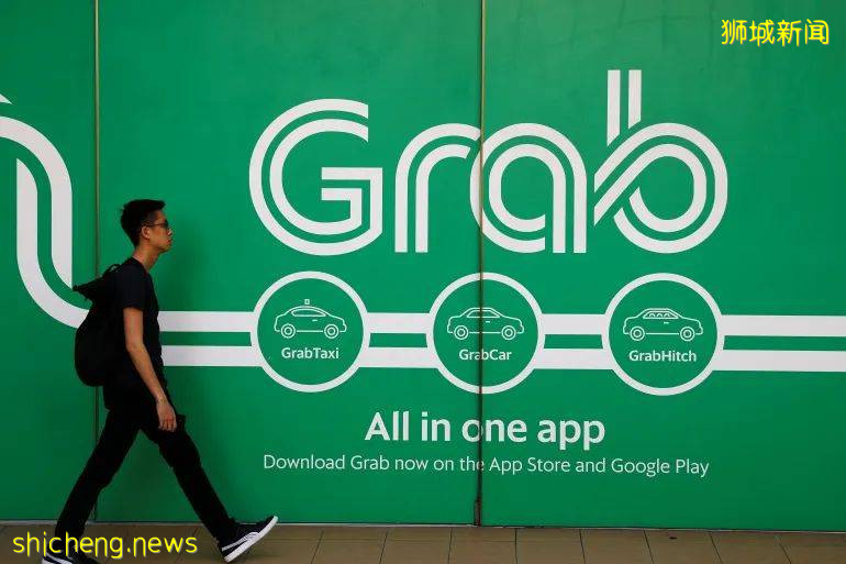 新生必看 新加坡最實用的APP/小程序指南