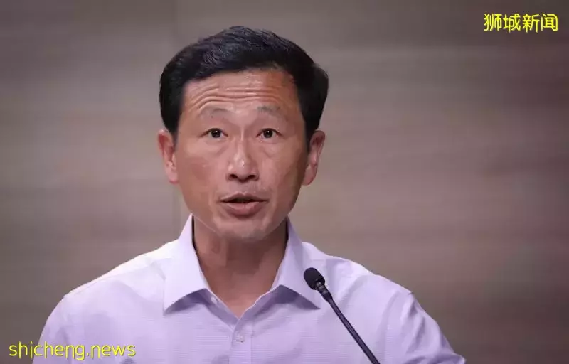 新加坡副总理宣布确诊新冠！数千人不戴口罩在牛车水聚集，还有国会议员站台