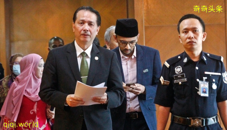 諾希山:落實複管令·才是真正的檢測!