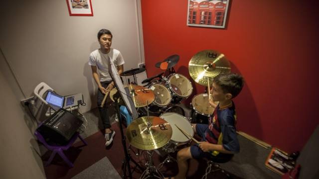 被新加坡媽媽種草!全島最全興趣班網站,手把手教你選離家近的