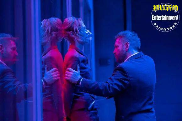 下周一新加坡电影院解封,来看看有哪些即将上映的大片吧