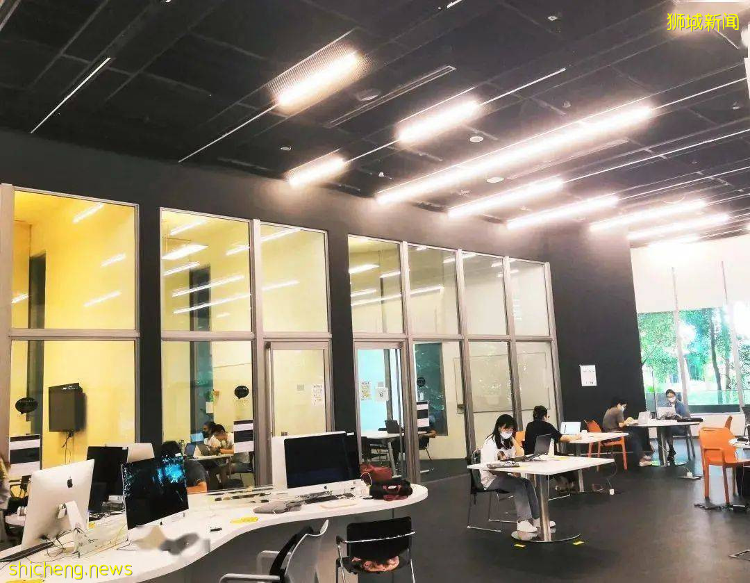 国大地图 一文掌握NUS校园分布