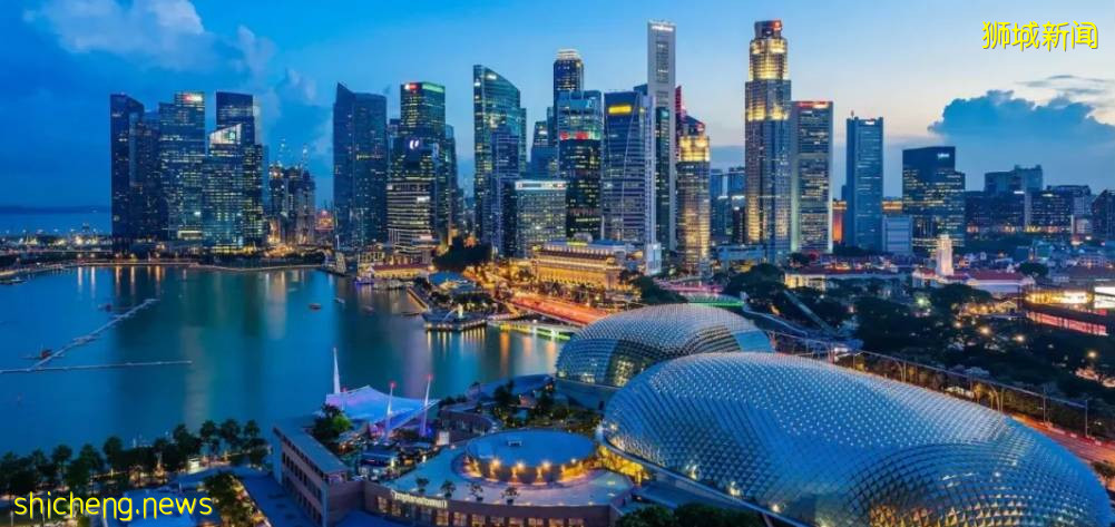 新加坡留學 後疫情時代，新加坡爲何會成爲留學的新熱門