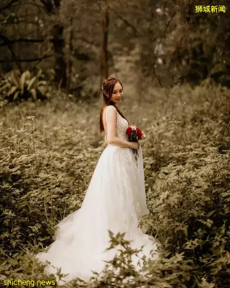 盘点新加坡异国风自然美景📷一分钱也不用花,带你在本地畅游世界😱OOTD美照拍起来