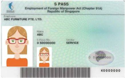 准畢業生必讀 新加坡工作准證與勞動法令!打工人,你被坑了嗎