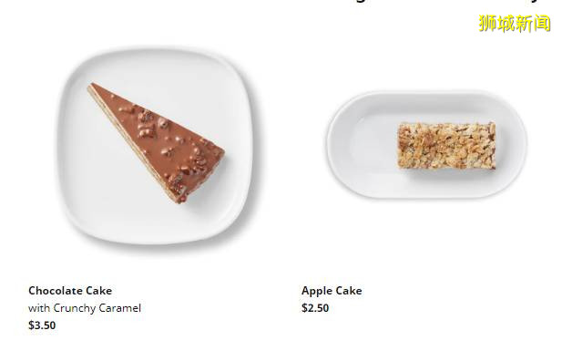 宜家最新菜单竟然有龙虾!下一条朋友圈就靠它了