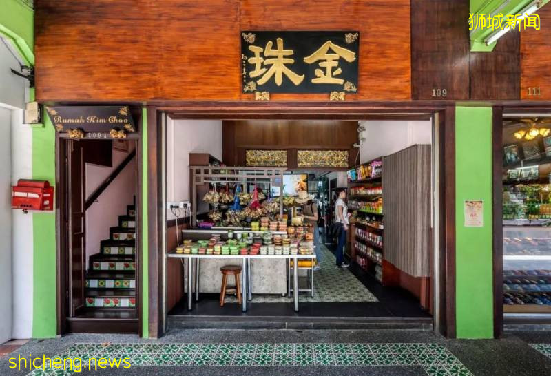 躲的過中秋躲不過端午,獅城南北甜鹹粽子爭霸賽即將開始!哪裏能吃到美味的粽子呢!