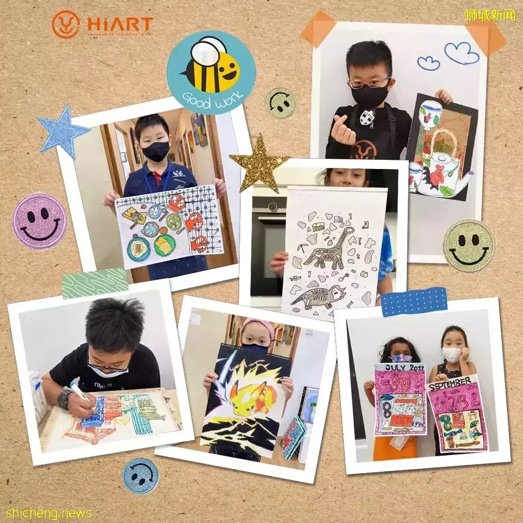 僅$99!做猩猩助養員、近距離寫生,在新加坡竟然有這麽有意義的假期營