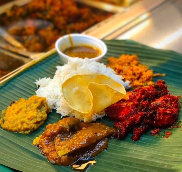 若想寻觅最地道的南洋风味,那你一定要探访狮城这10家大排档