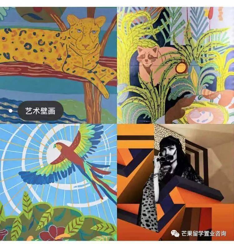 新加坡超人气民宿