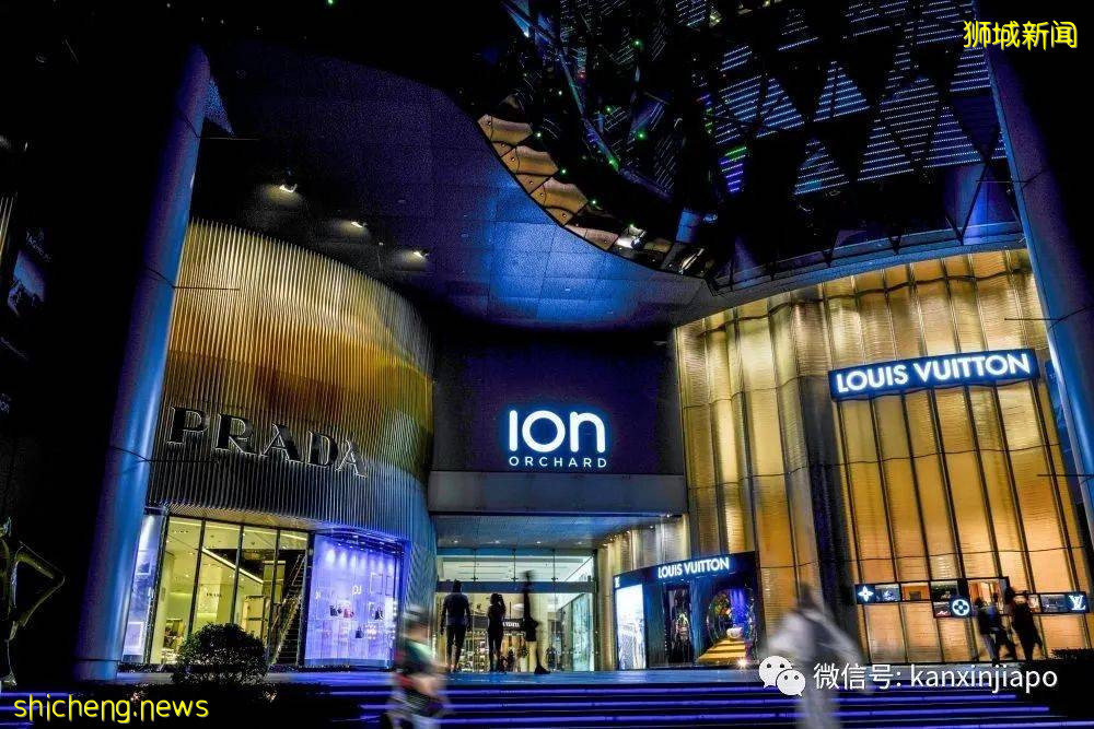 年底假期马上到了,在新加坡的你还缺这张卡