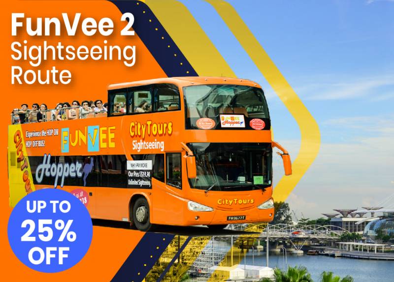 新加坡“吃喝購物在鄰裏”首個遊覽團已結束觀光，議員陪同，明星導遊