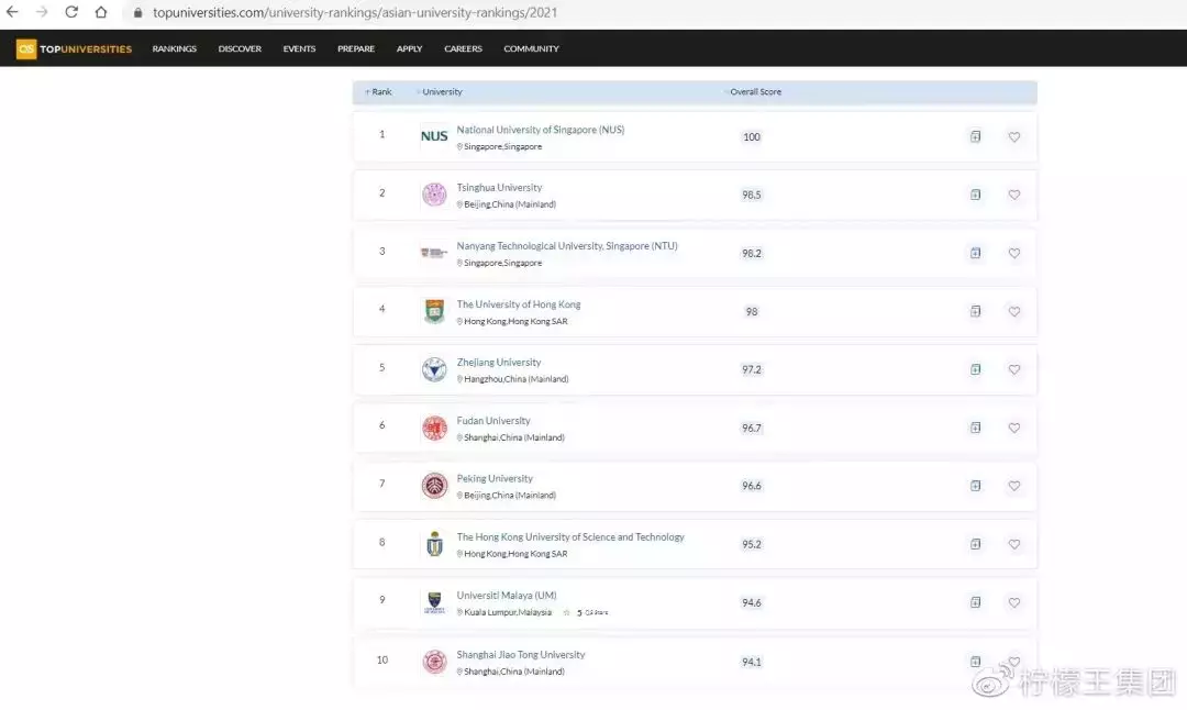 爲什麽學生都選擇在新加坡留學？？你的孩子合適出國留學嗎