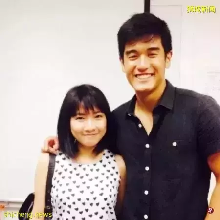 叶玉棂加盟华纳 与向洋成师兄妹